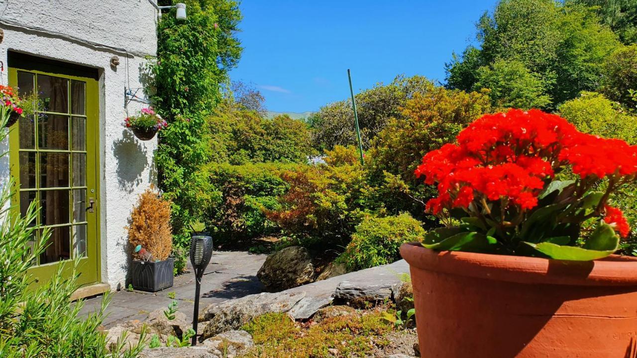 Foxghyll Country House Bed & Breakfast Ambleside Exterior photo