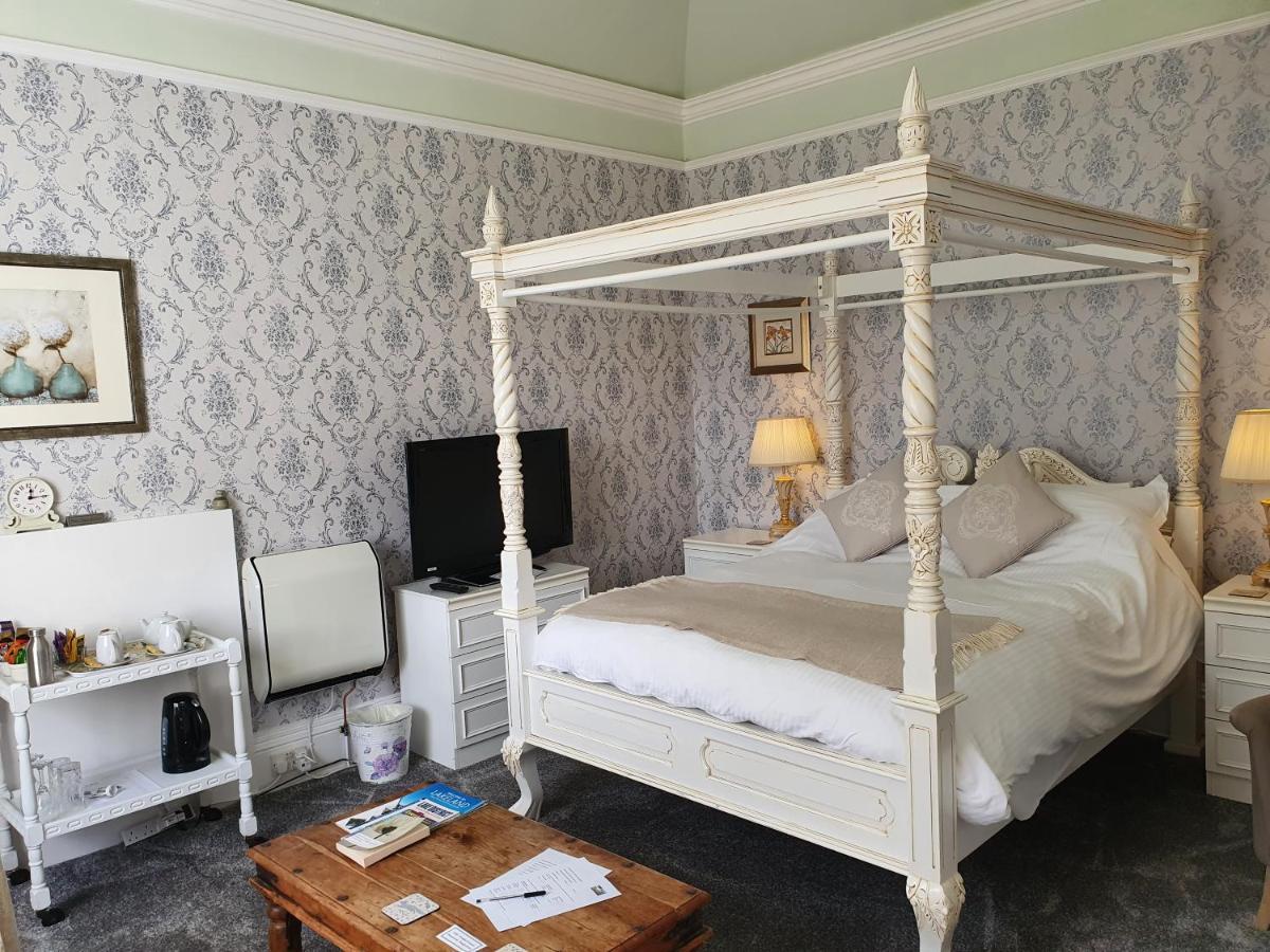 Foxghyll Country House Bed & Breakfast Ambleside Room photo