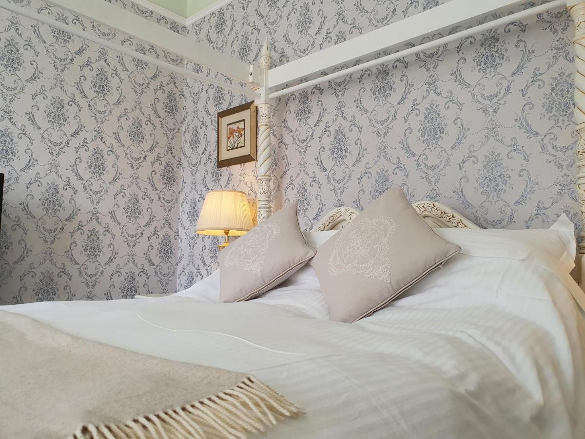 Foxghyll Country House Bed & Breakfast Ambleside Room photo