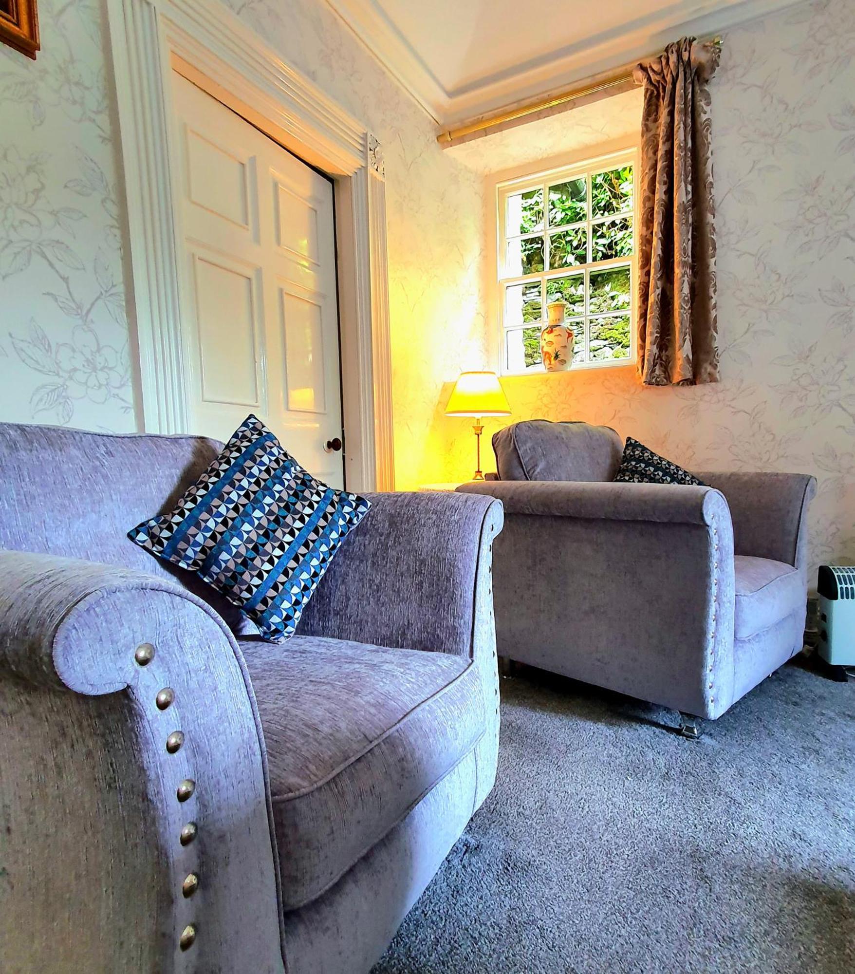 Foxghyll Country House Bed & Breakfast Ambleside Room photo