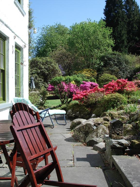 Foxghyll Country House Bed & Breakfast Ambleside Exterior photo