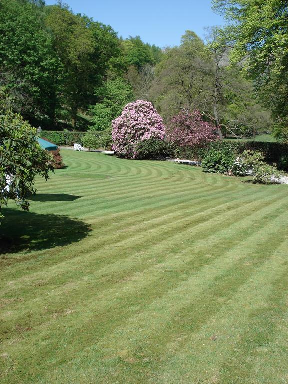 Foxghyll Country House Bed & Breakfast Ambleside Exterior photo