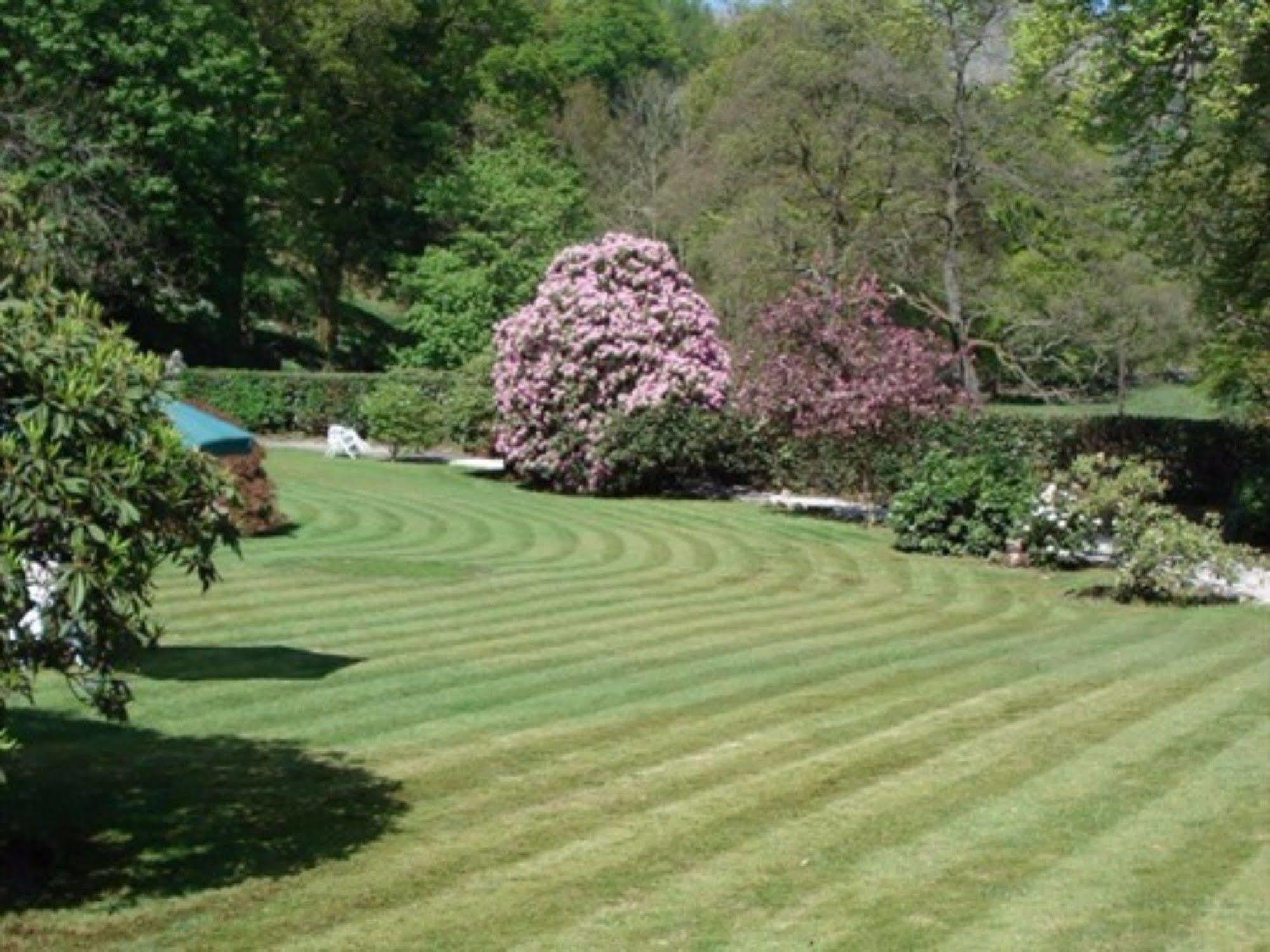 Foxghyll Country House Bed & Breakfast Ambleside Exterior photo