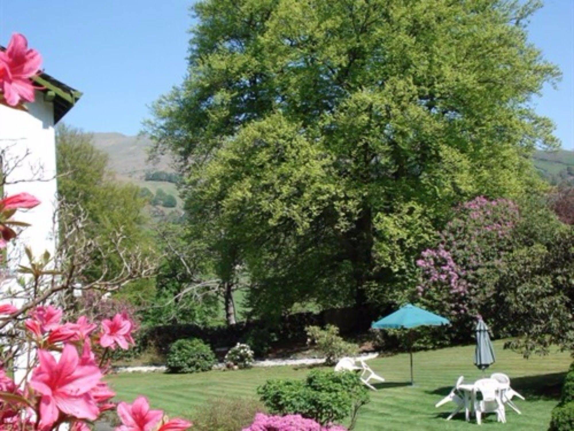 Foxghyll Country House Bed & Breakfast Ambleside Exterior photo